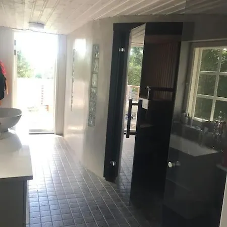 Verstas Διαμέρισμα Karjalohja