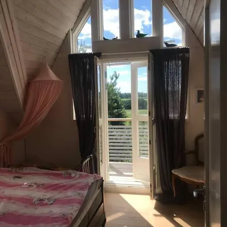 Verstas Daire Karjalohja