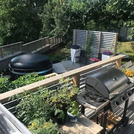 Verstas * Karjalohja