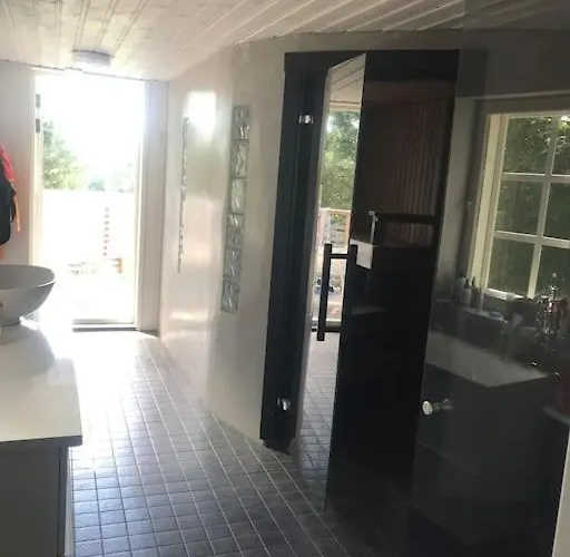 Verstas Апартаменты Карьялохья