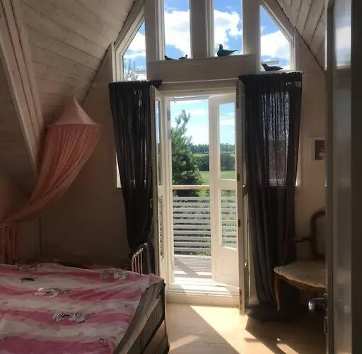 Verstas Apartman Karjalohja