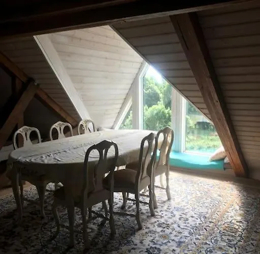 Verstas Карьялохья